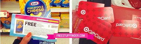 Coupon lingo example 2